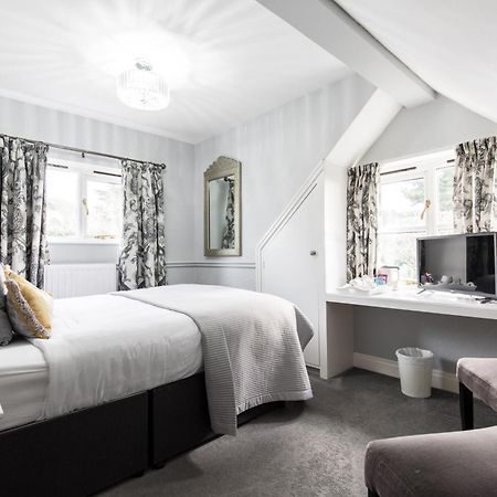 The Mount Pleasant Hotel Sidmouth Zewnętrze zdjęcie