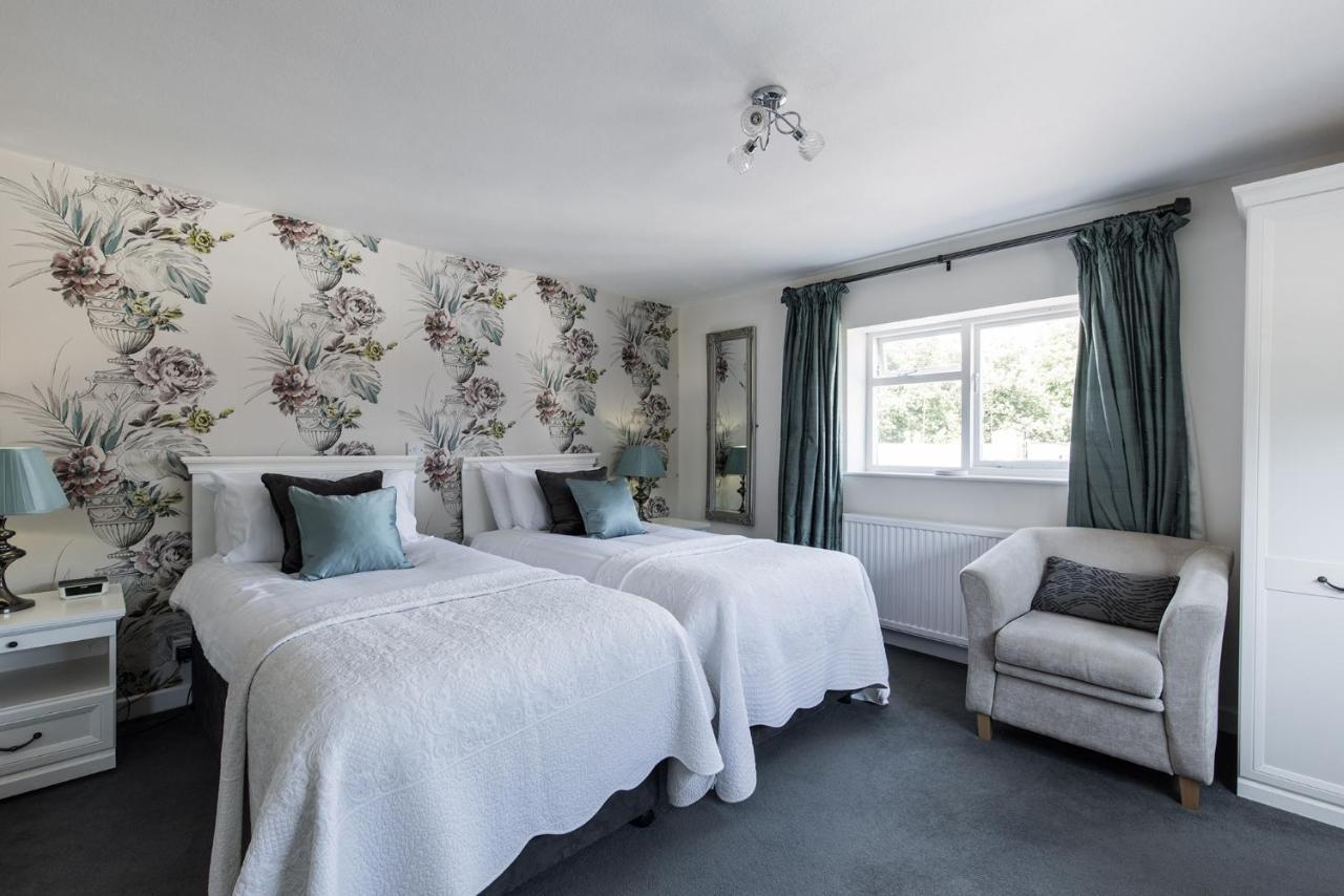 The Mount Pleasant Hotel Sidmouth Zewnętrze zdjęcie