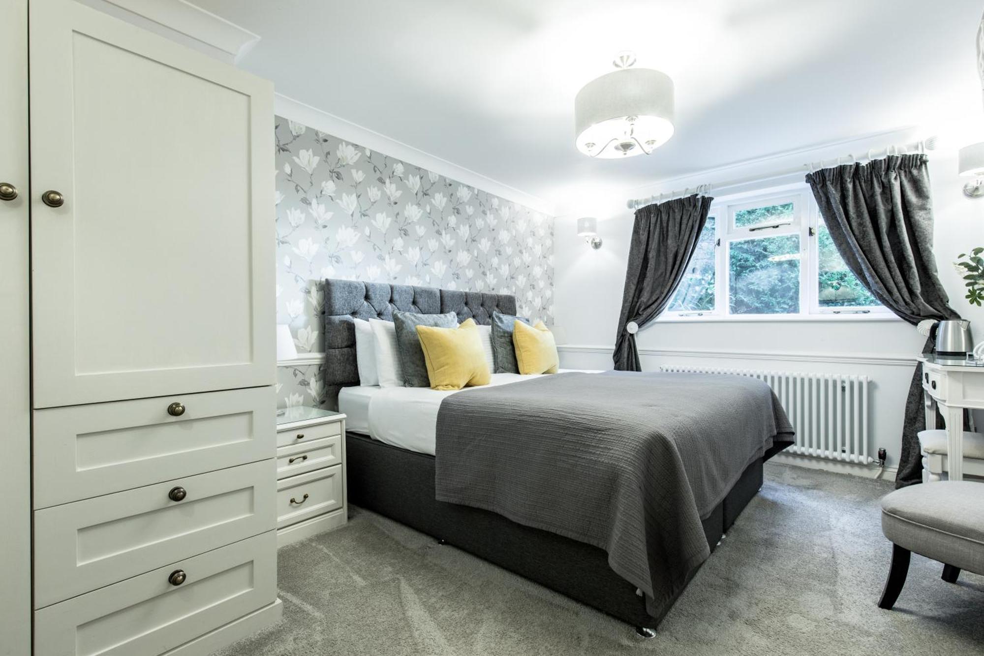 The Mount Pleasant Hotel Sidmouth Zewnętrze zdjęcie