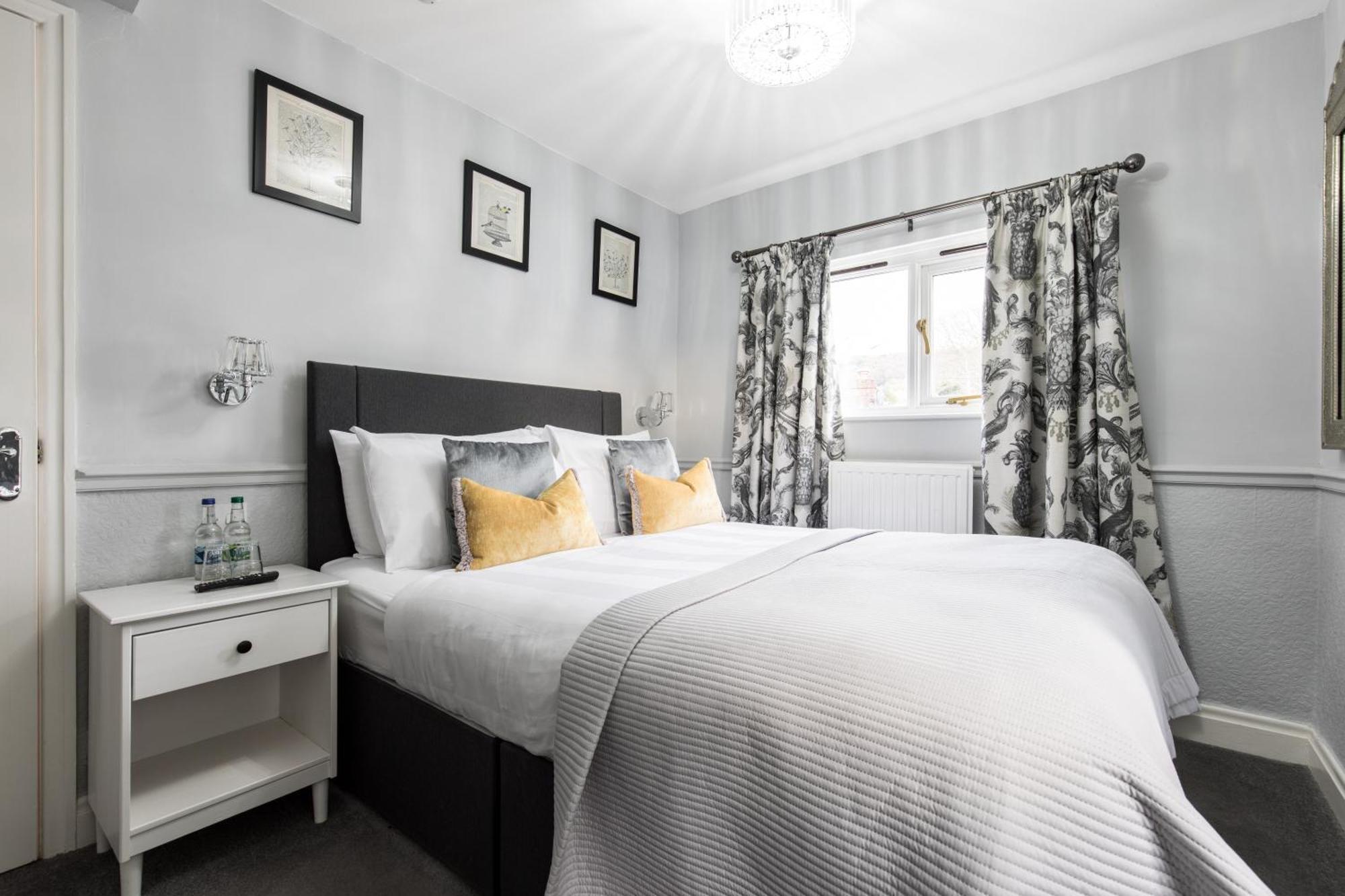 The Mount Pleasant Hotel Sidmouth Zewnętrze zdjęcie