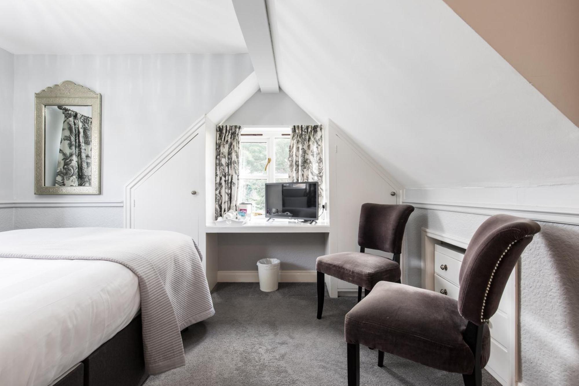 The Mount Pleasant Hotel Sidmouth Zewnętrze zdjęcie