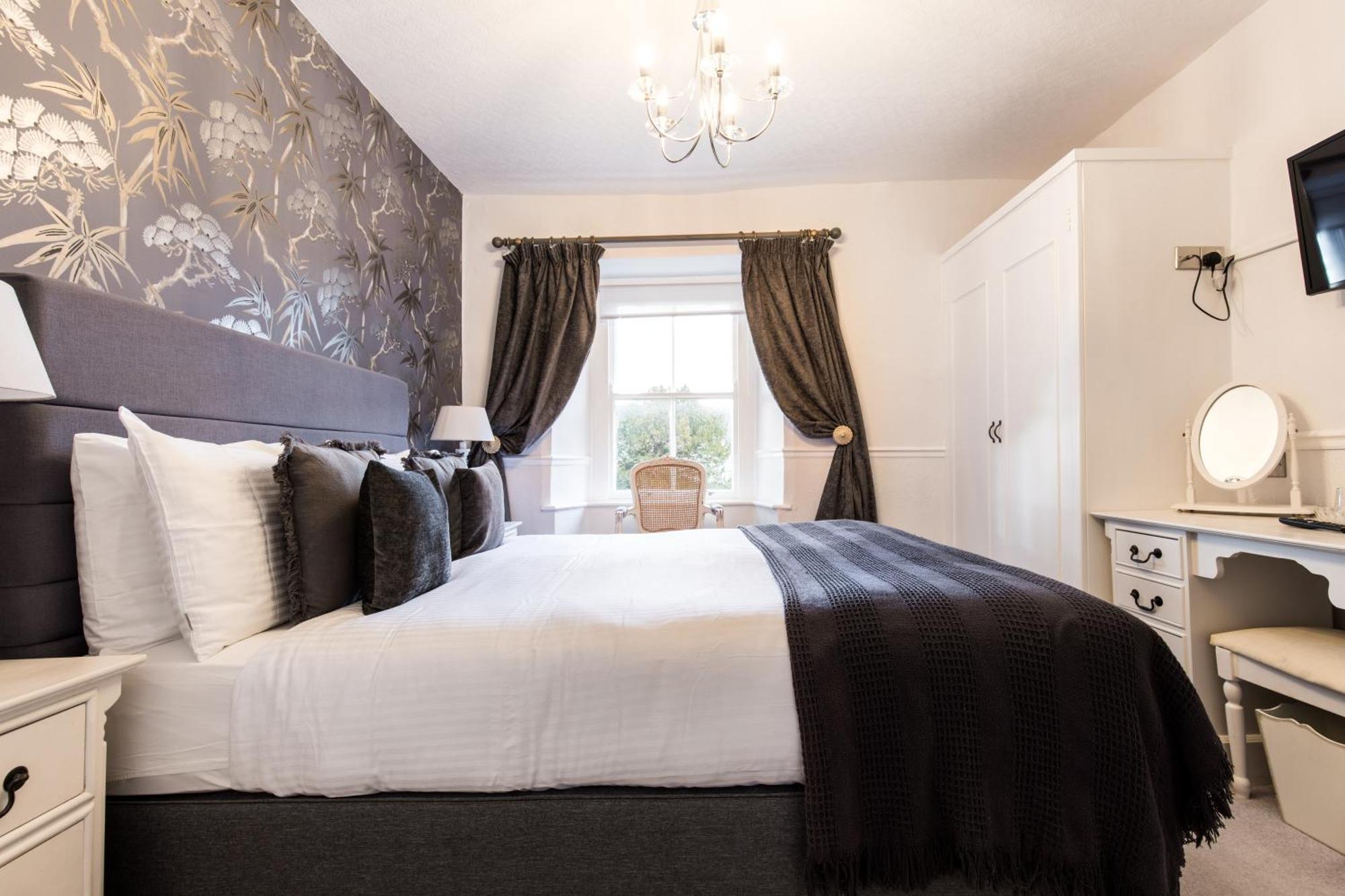 The Mount Pleasant Hotel Sidmouth Zewnętrze zdjęcie
