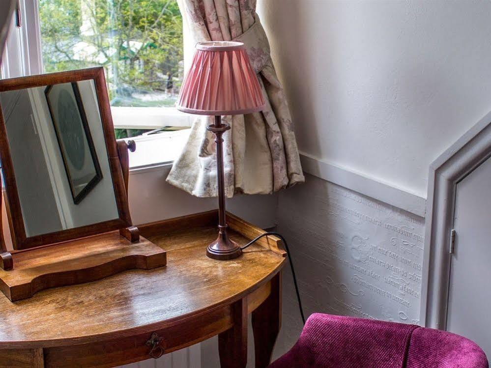 The Mount Pleasant Hotel Sidmouth Zewnętrze zdjęcie