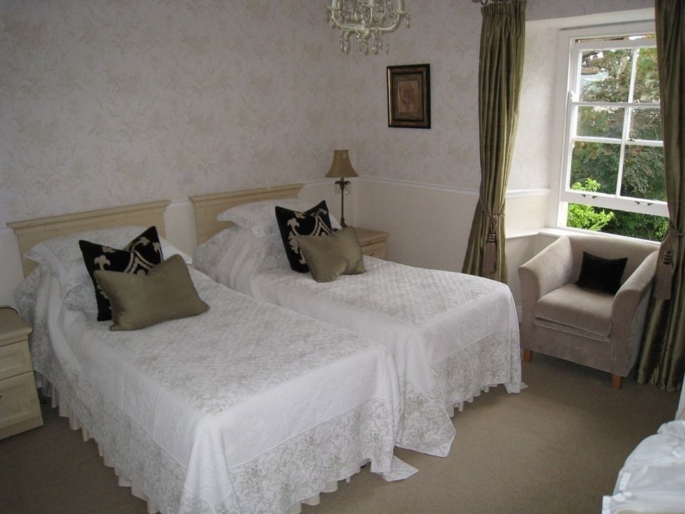 The Mount Pleasant Hotel Sidmouth Zewnętrze zdjęcie