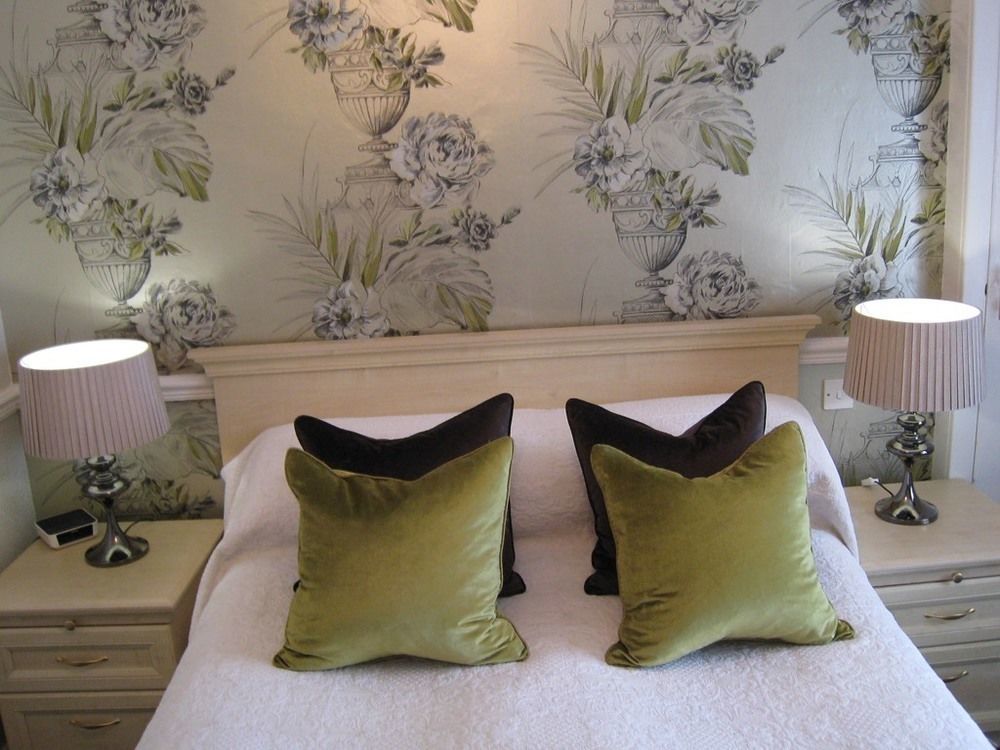 The Mount Pleasant Hotel Sidmouth Zewnętrze zdjęcie