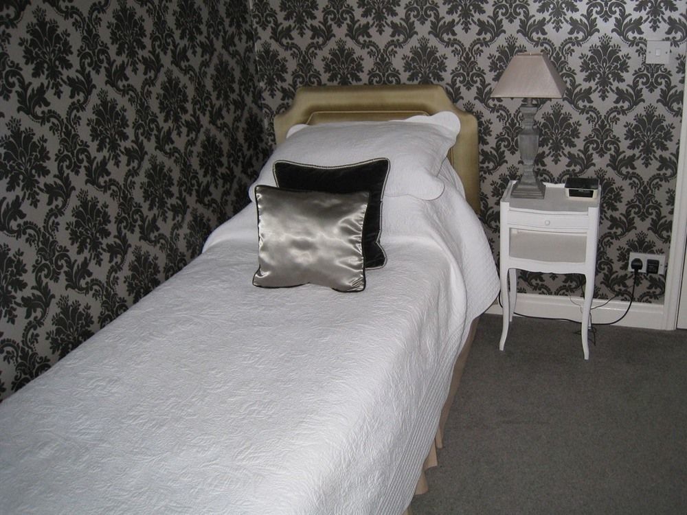 The Mount Pleasant Hotel Sidmouth Zewnętrze zdjęcie