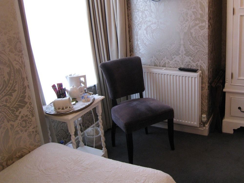 The Mount Pleasant Hotel Sidmouth Zewnętrze zdjęcie