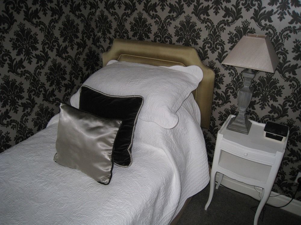 The Mount Pleasant Hotel Sidmouth Zewnętrze zdjęcie