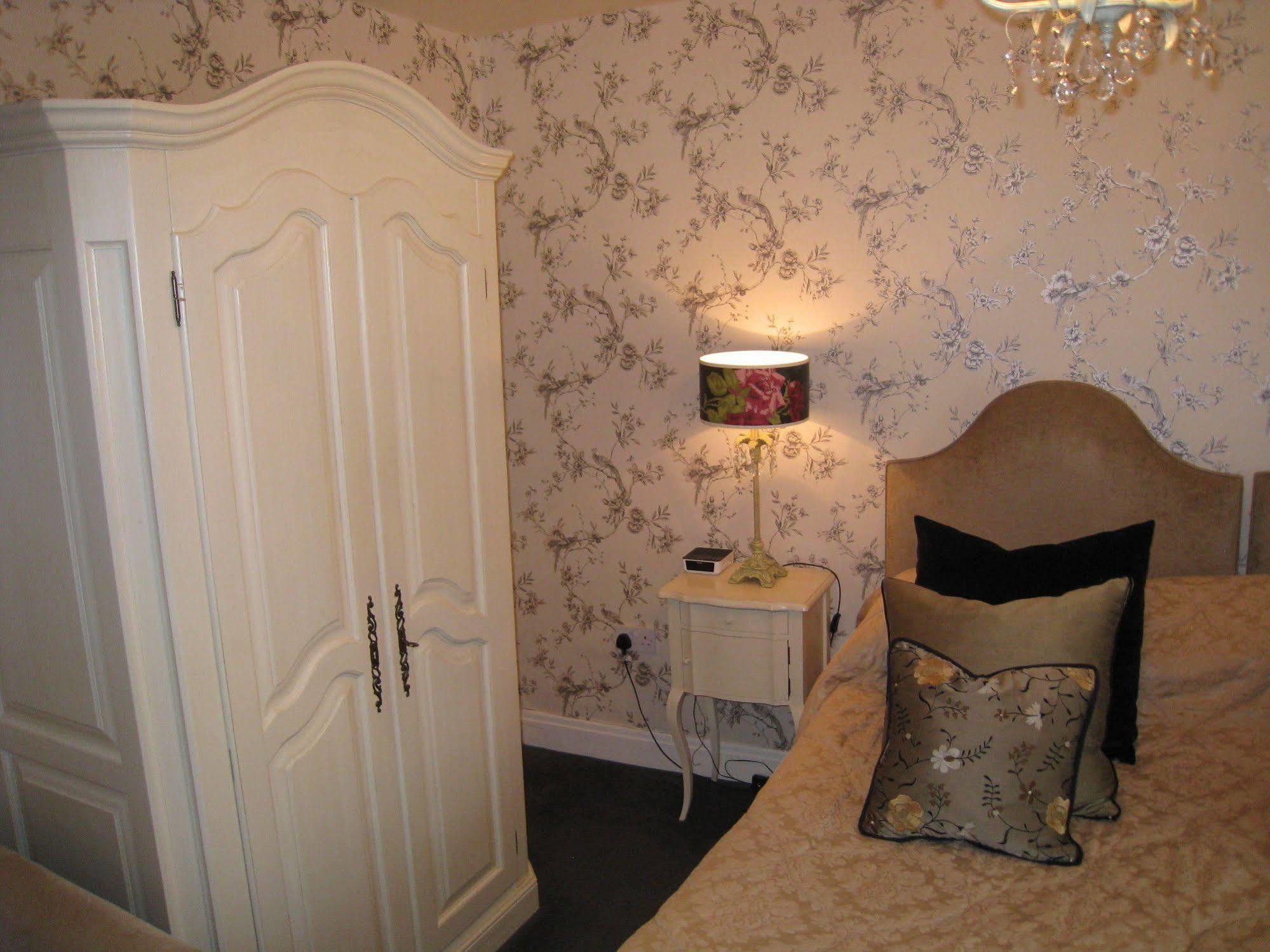 The Mount Pleasant Hotel Sidmouth Zewnętrze zdjęcie